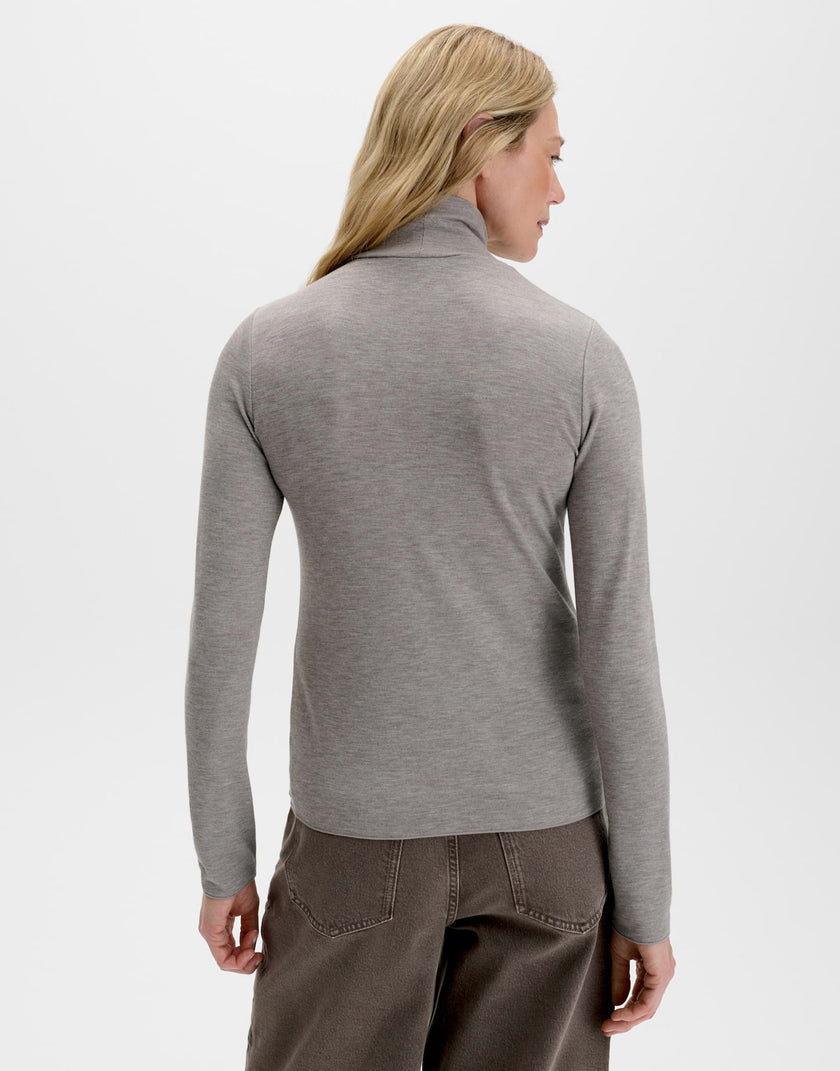 Langarmshirt - Kirosie soft