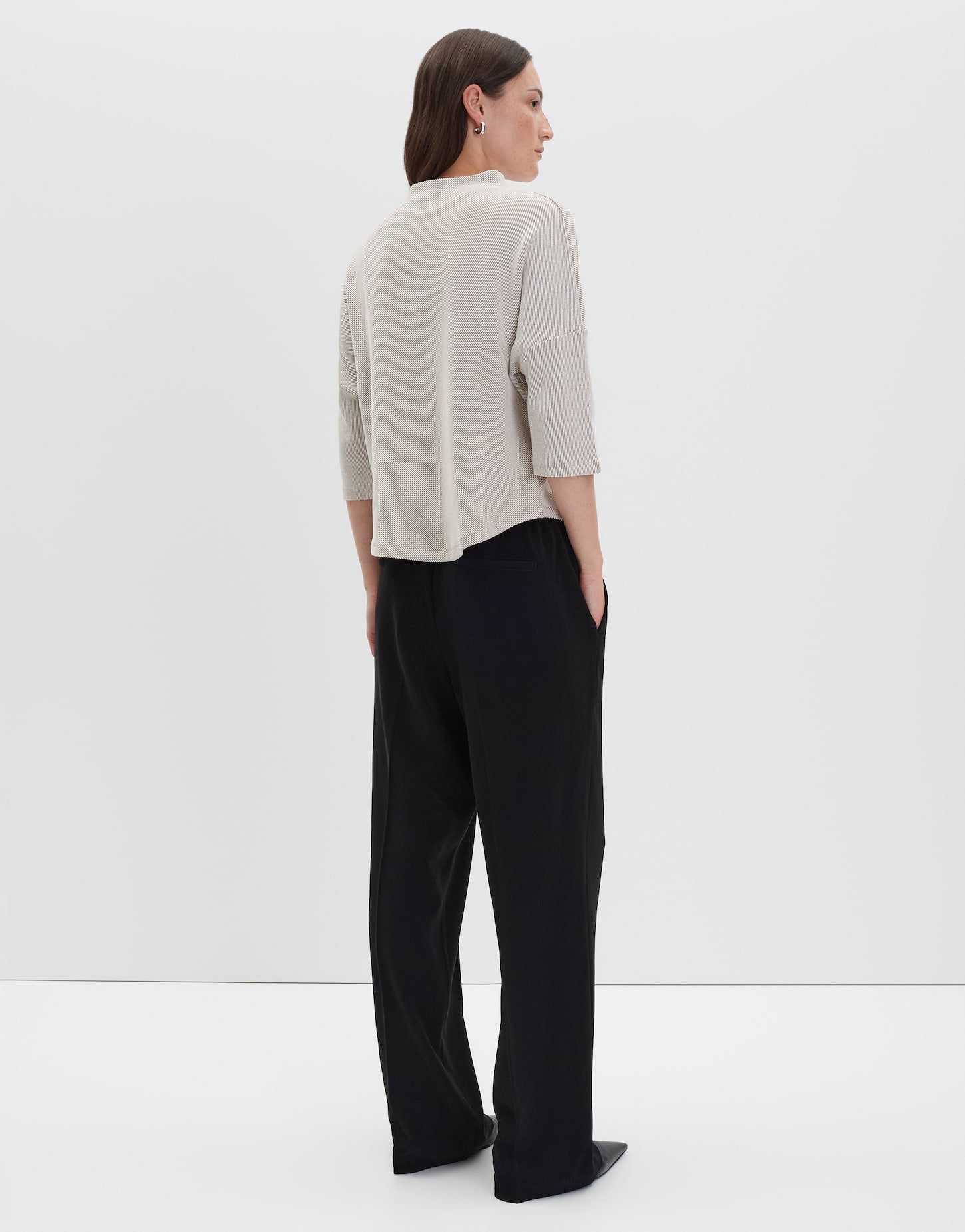 3/4 Armshirt - Keromy