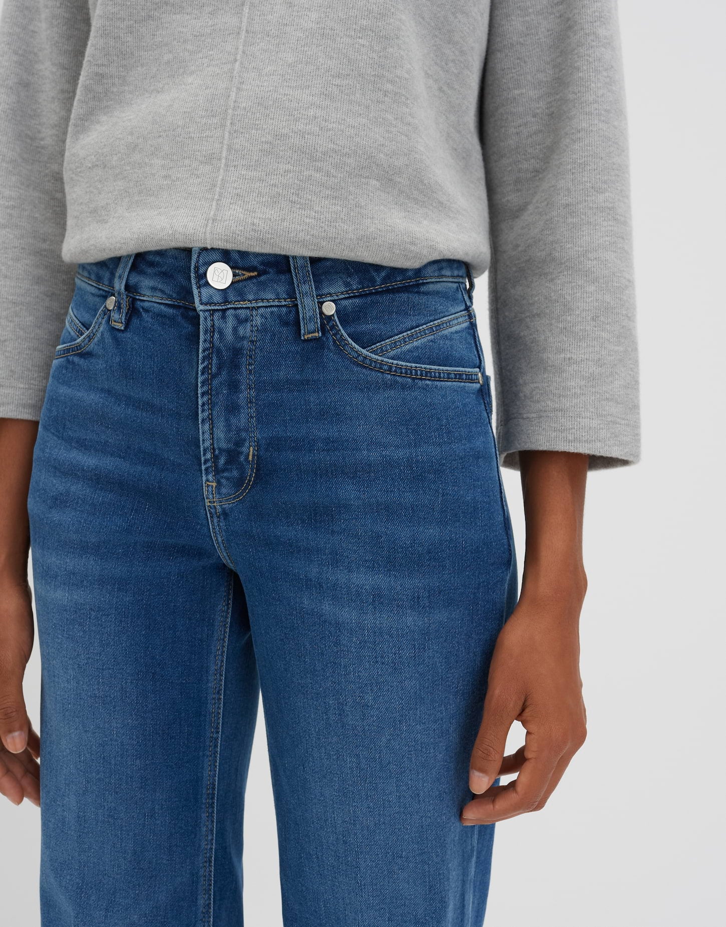 Jeans - Carie iconic