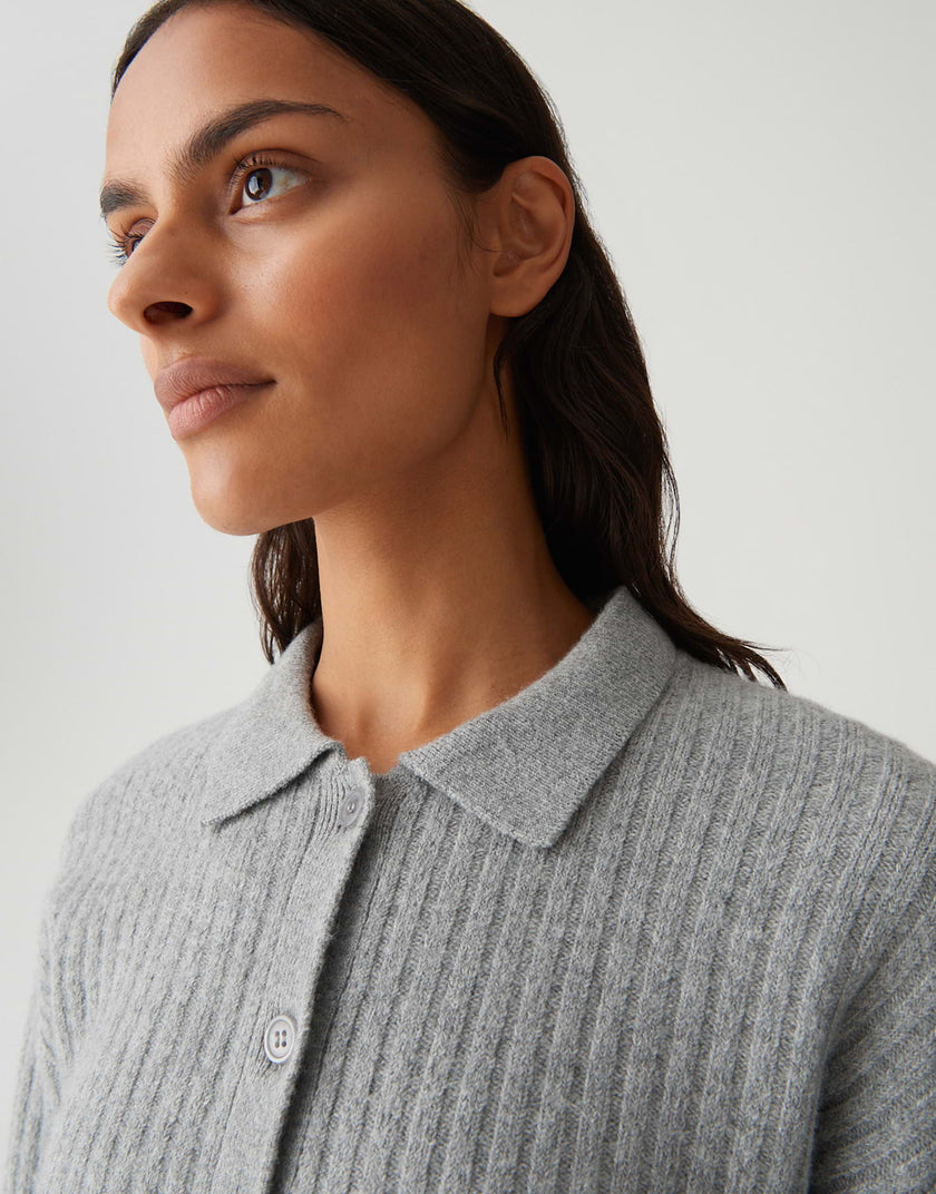 Strickjacke - Dinkine