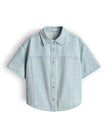 Bluse - Ferluna breath