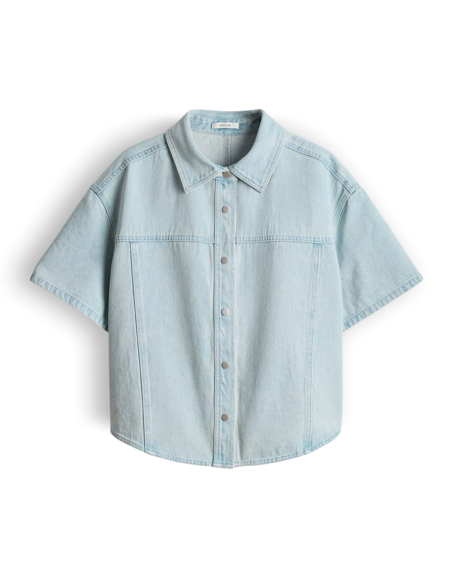 Bluse - Ferluna breath