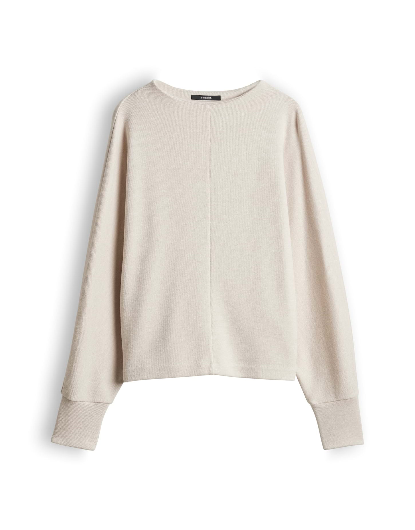Sweatshirt - Utibby detail