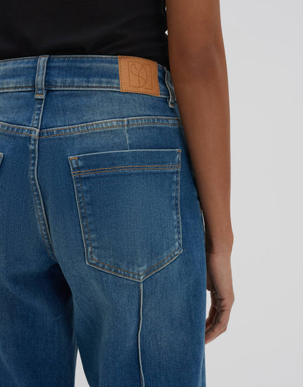 Jeans - Corah turn up