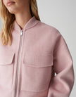 Jacke - Hiso