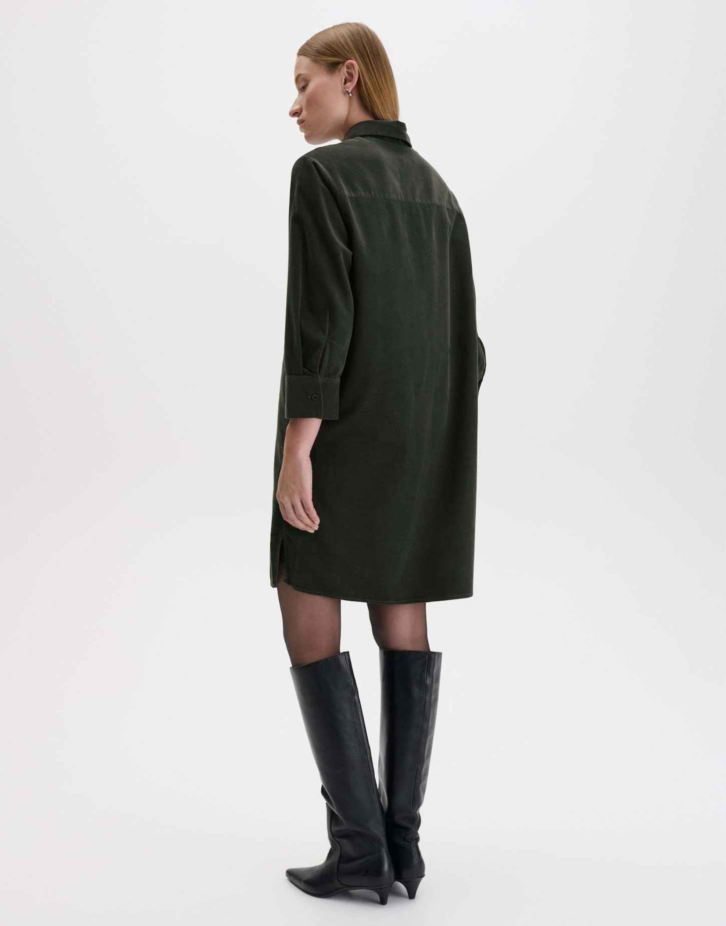 Kleid - Quortea ease