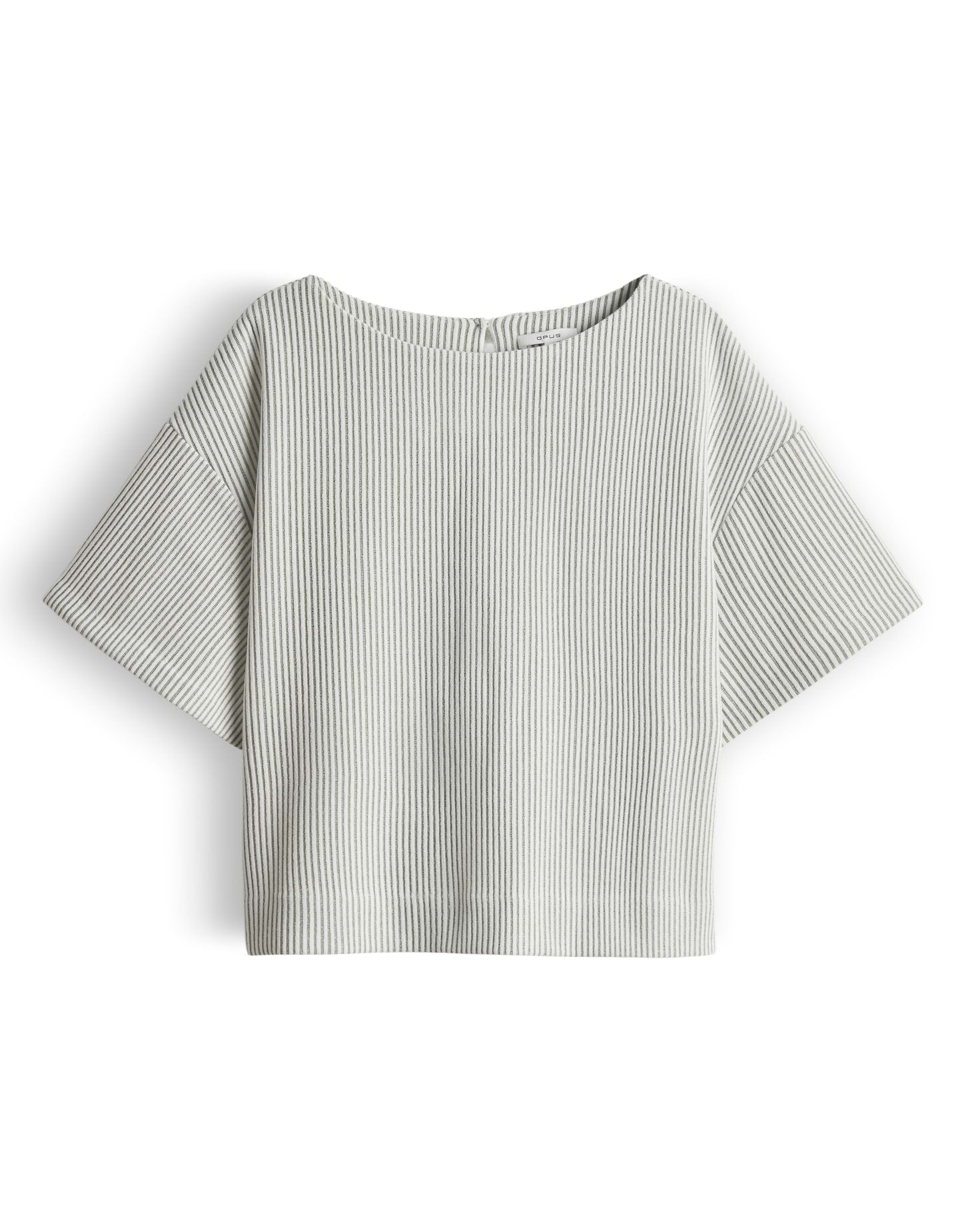 Shirt - Gauster