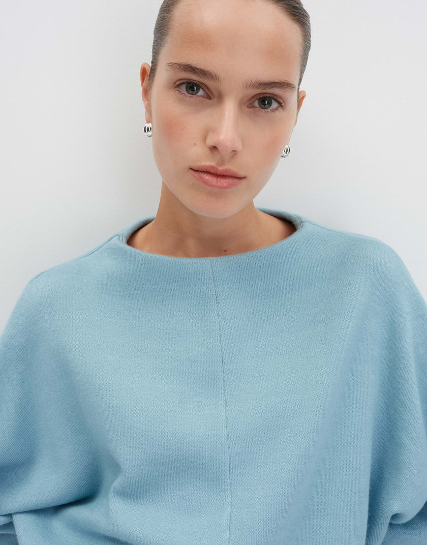 Langarmshirt - Utibby detail