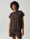 Bluse - Falvia