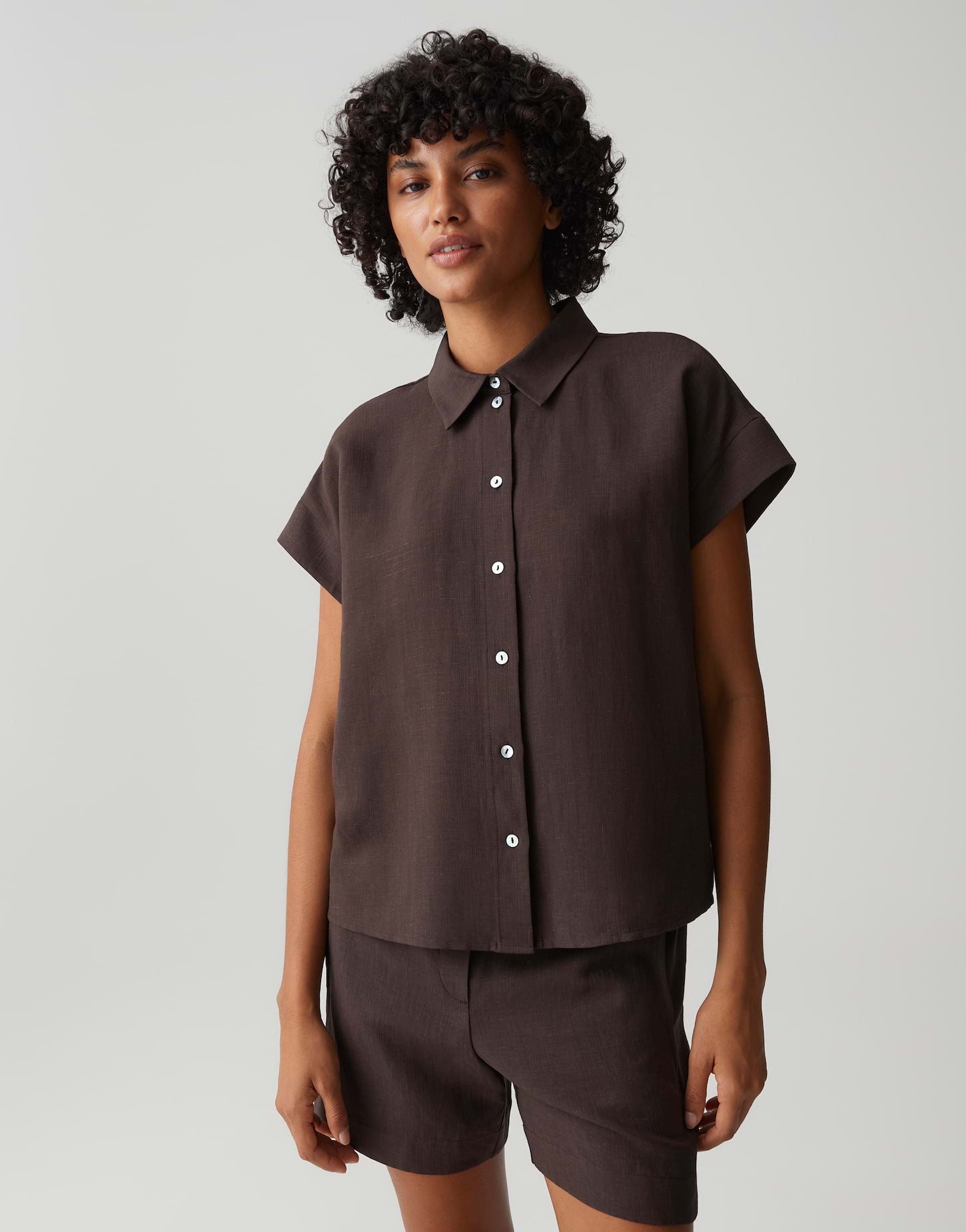 Bluse - Falvia