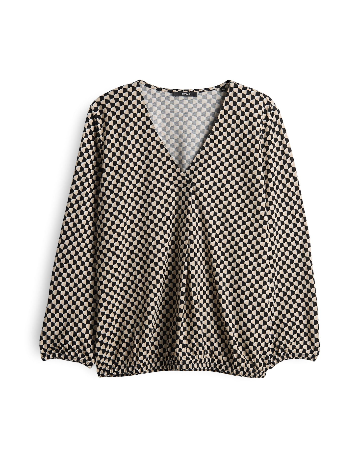 3/4 Armshirt - Sannah iconic