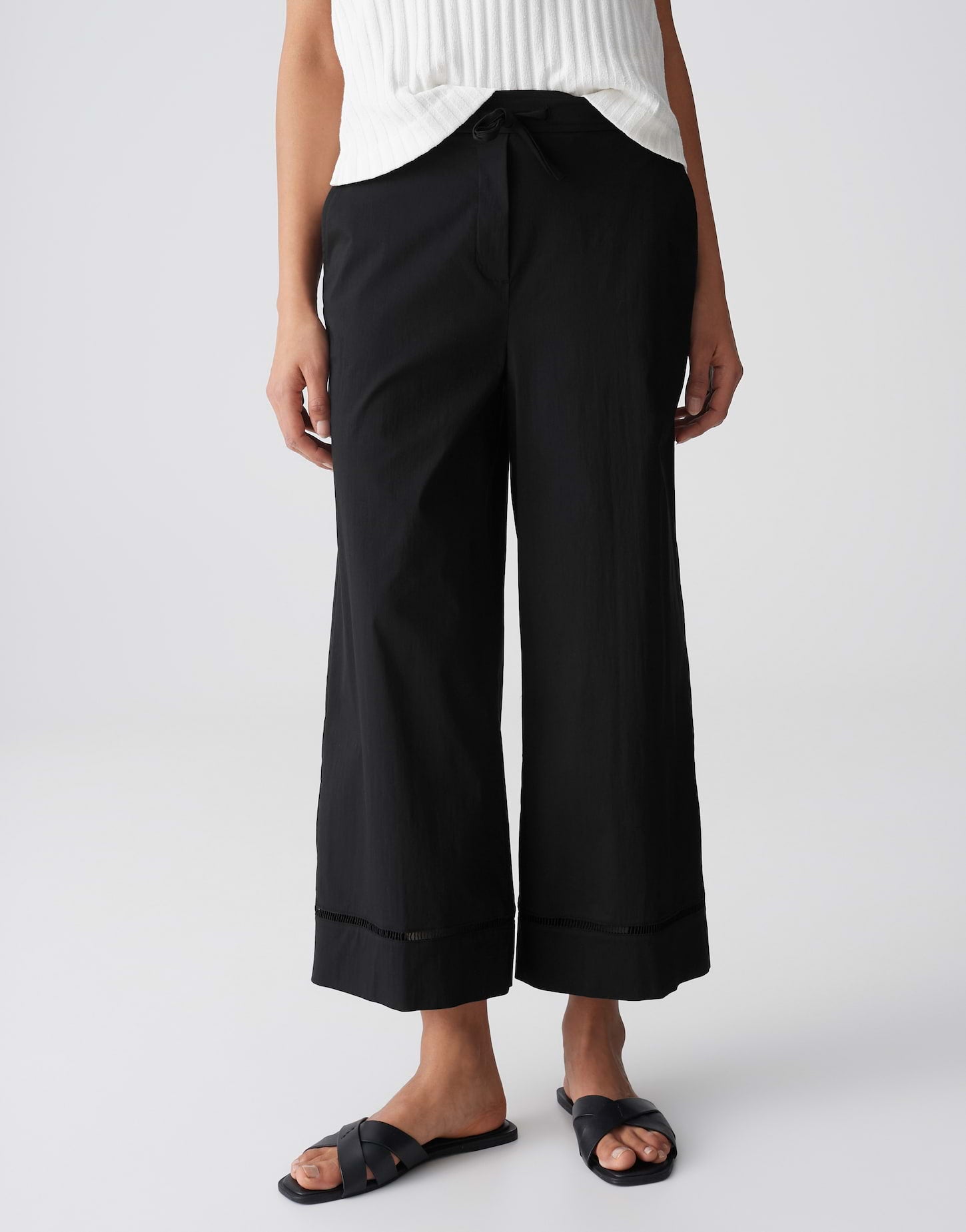 Culotte - Misha lace