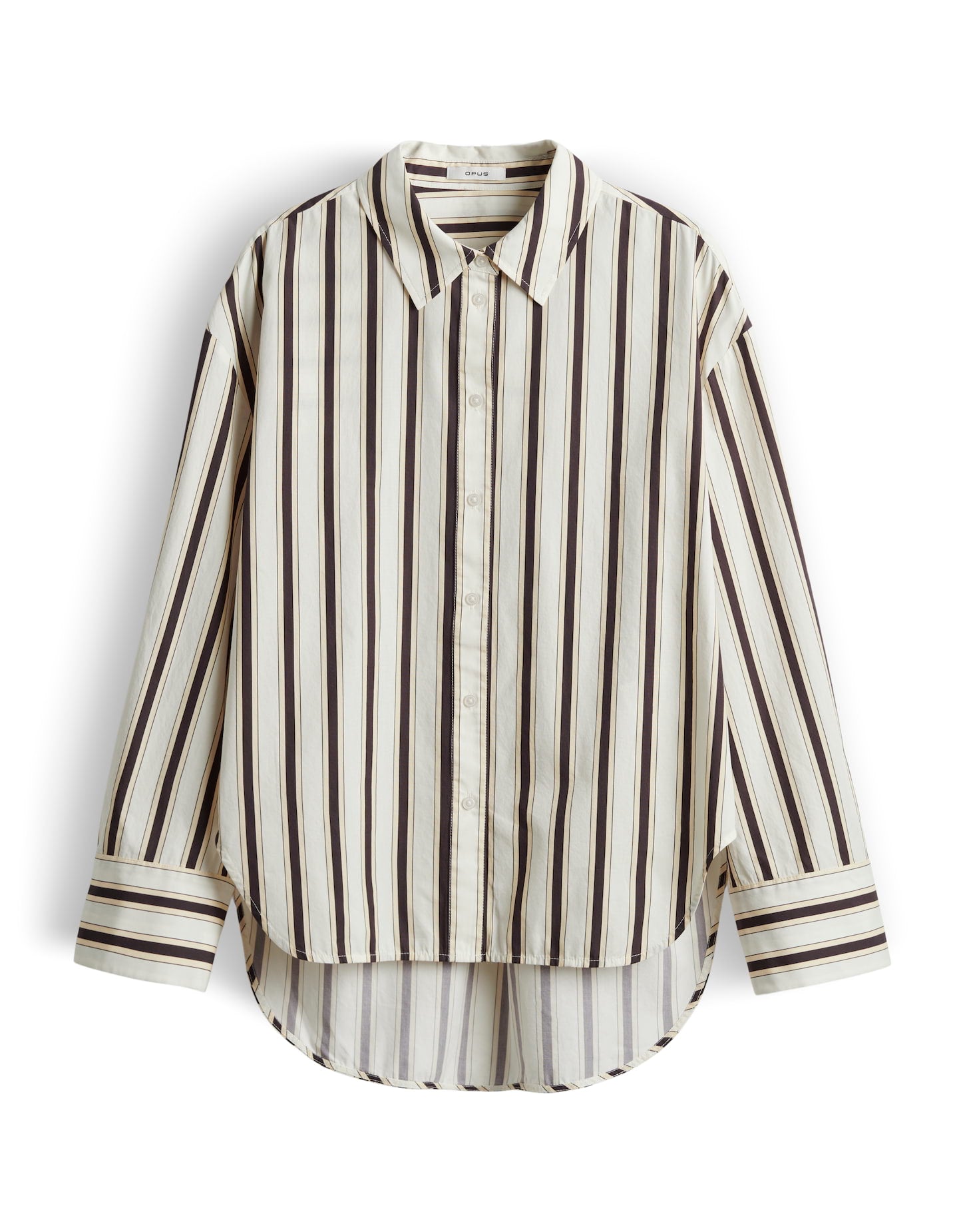 Bluse - Flanko resort