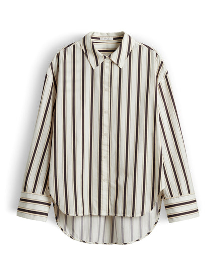Bluse - Flanko resort