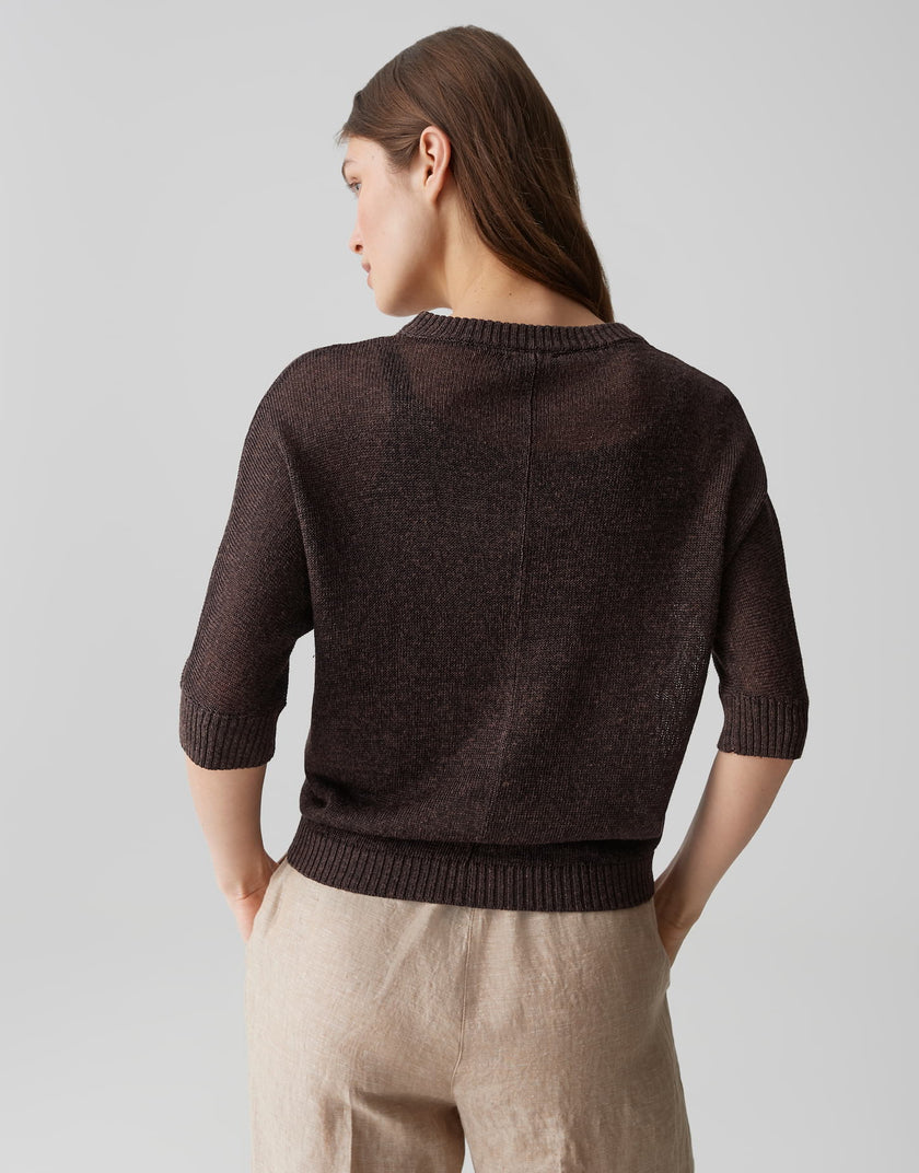 Strickjacke - Datina