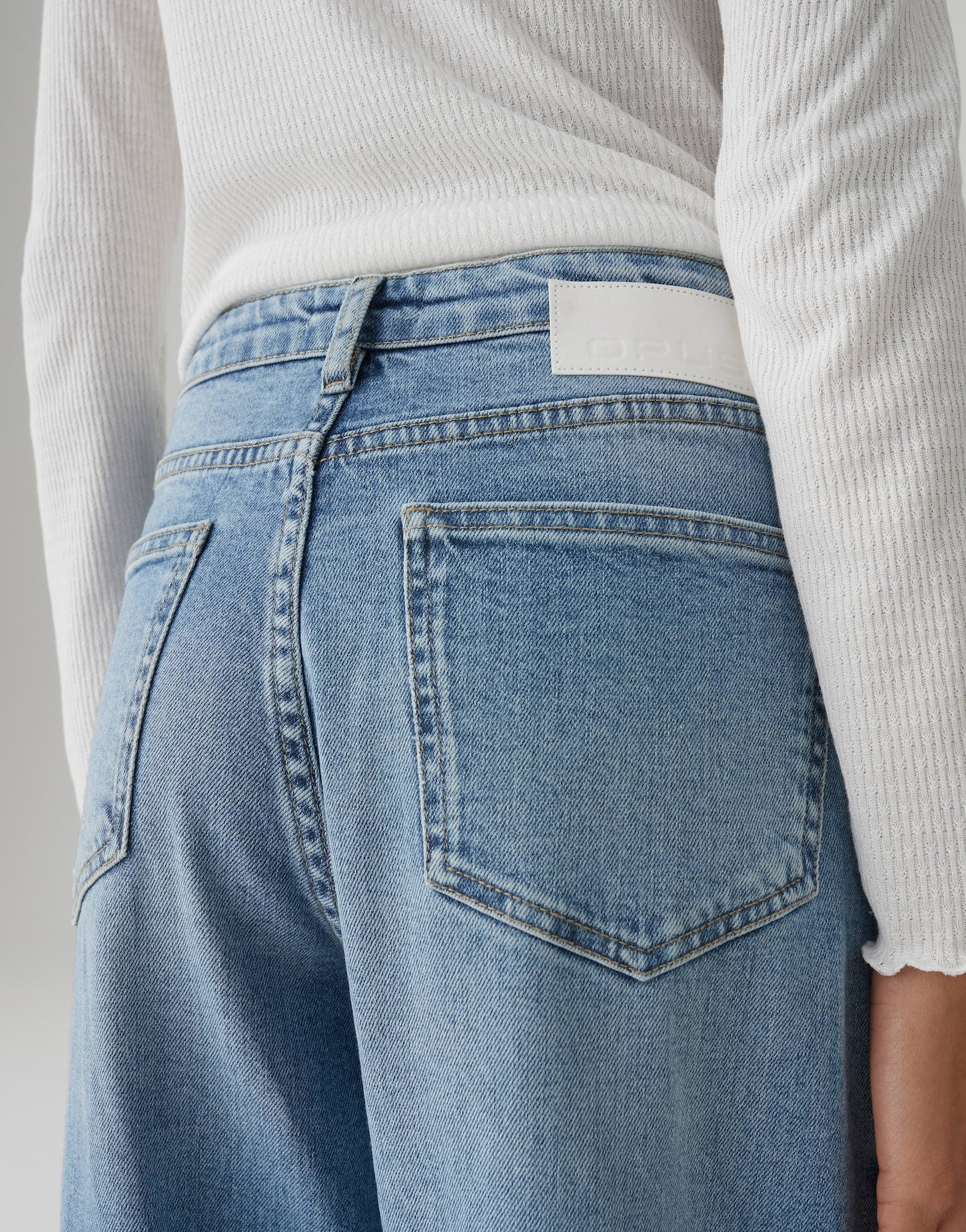 Jeans - Lolah lively