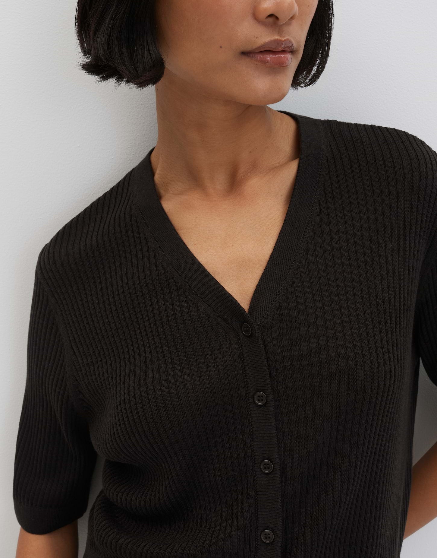 Strickjacke - Tilina