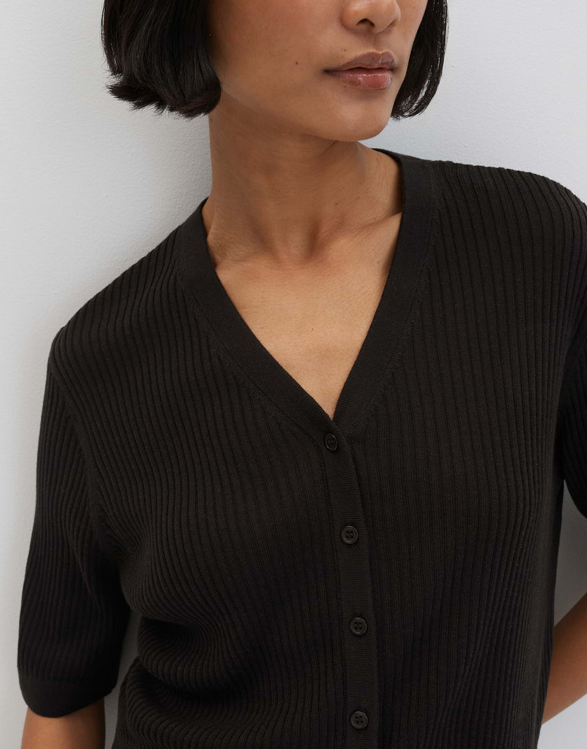 Strickjacke - Tilina