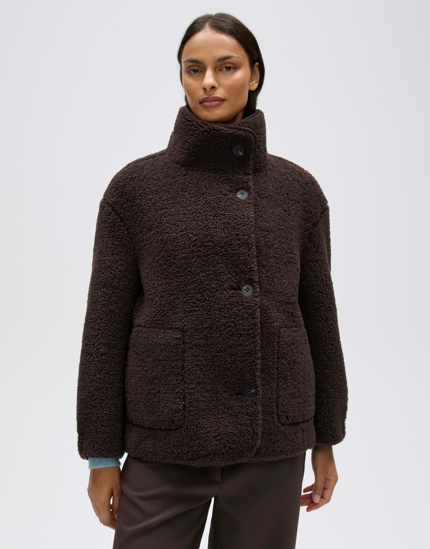 Wendejacke - Haella