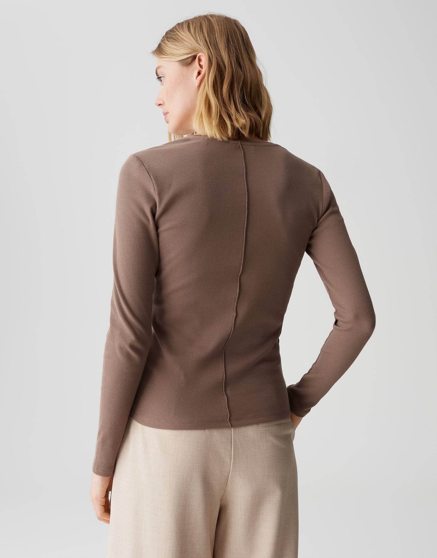 Langarmshirt - Sadalie