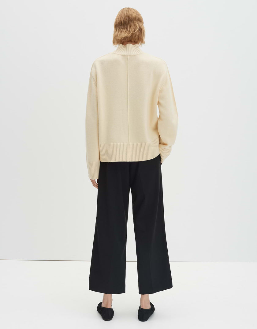 Strickpullover - Telske