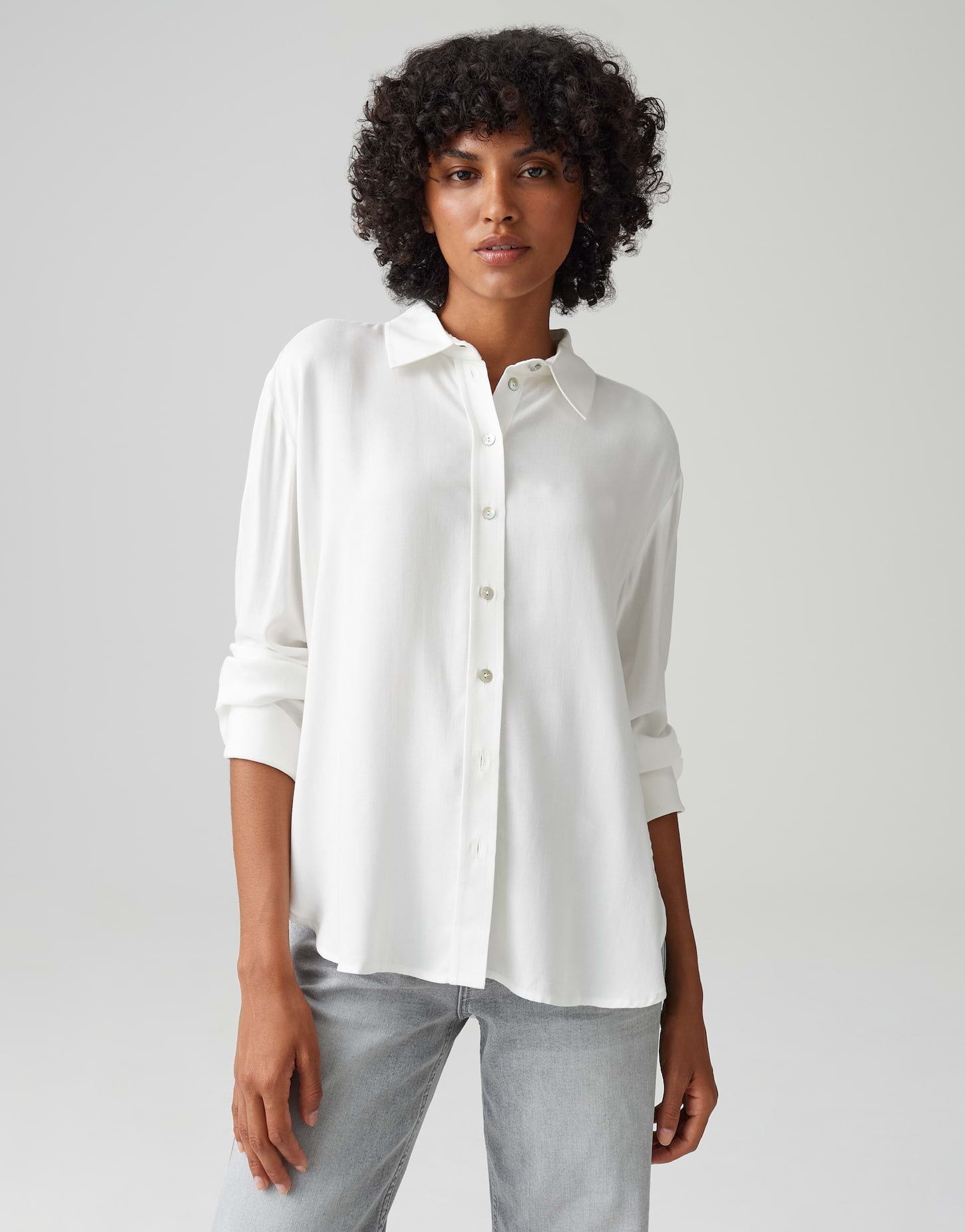 Bluse - Fahla