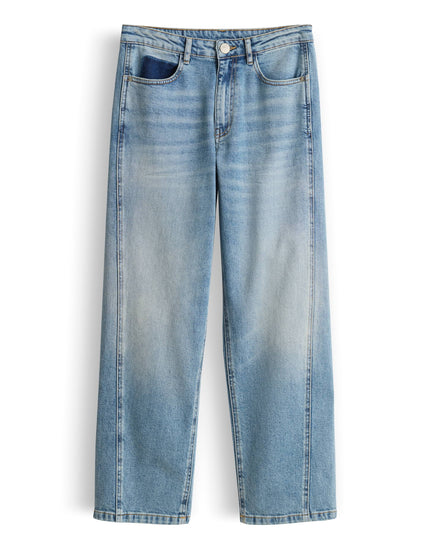 Jeans - Lissie salt