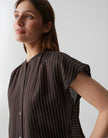 Bluse - Friepe