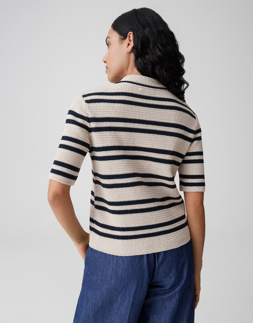 Strickjacke - Dertiny