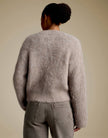 Strickjacke - Tanzina