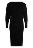 Strickkleid - Slim Fit