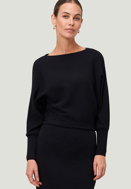 Strickkleid - Slim Fit