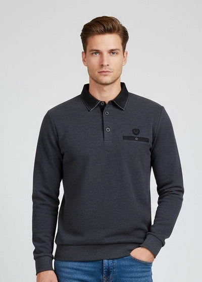 Sweatshirt - Polo
