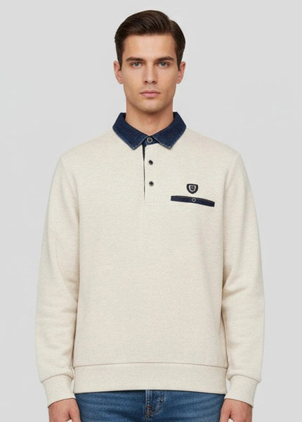 Sweatshirt - Polo