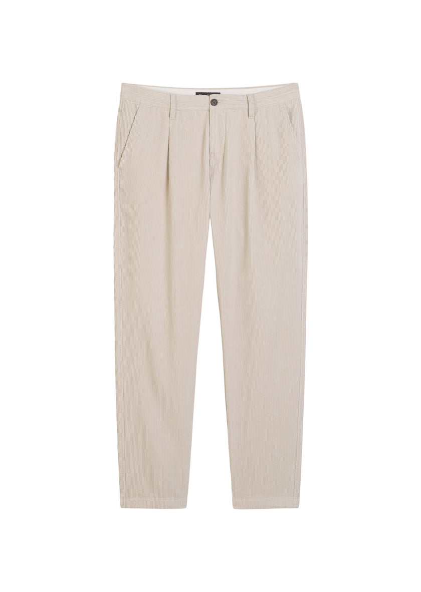 Cordhose - Osby Pleats