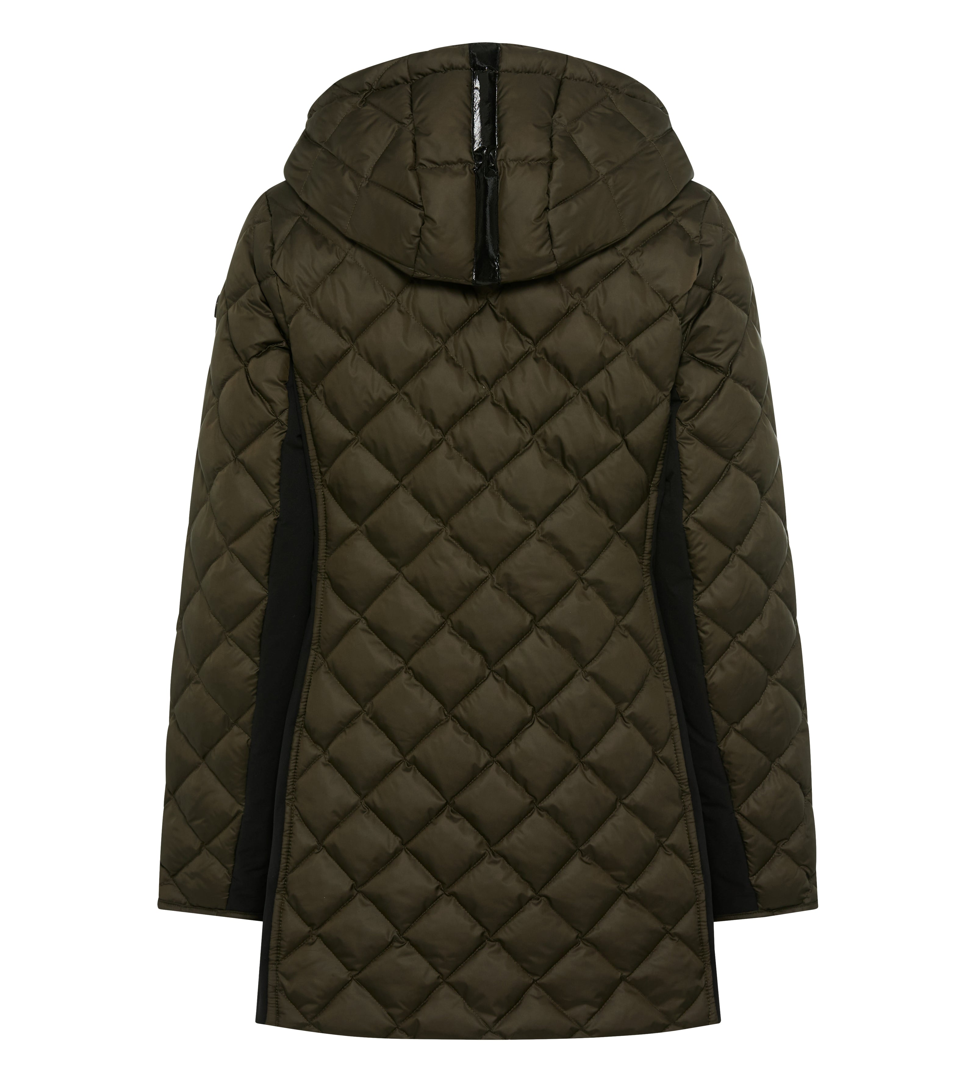 Steppjacke - Solarball