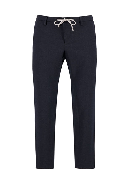 Hose - JUMP - Flannel Herringbone