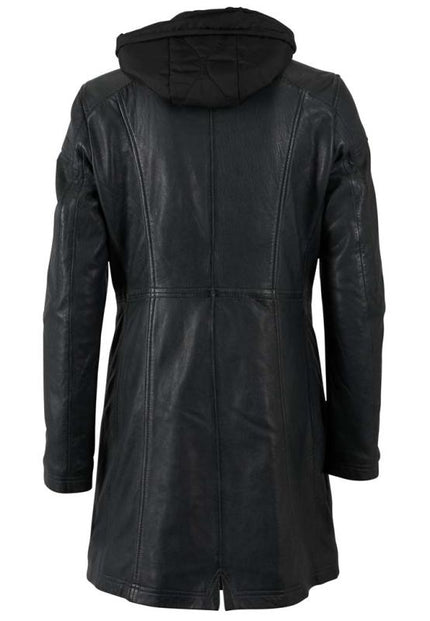 Ledermantel - MWMilene