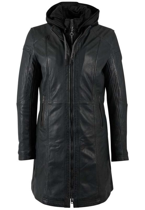 Ledermantel - MWMilene