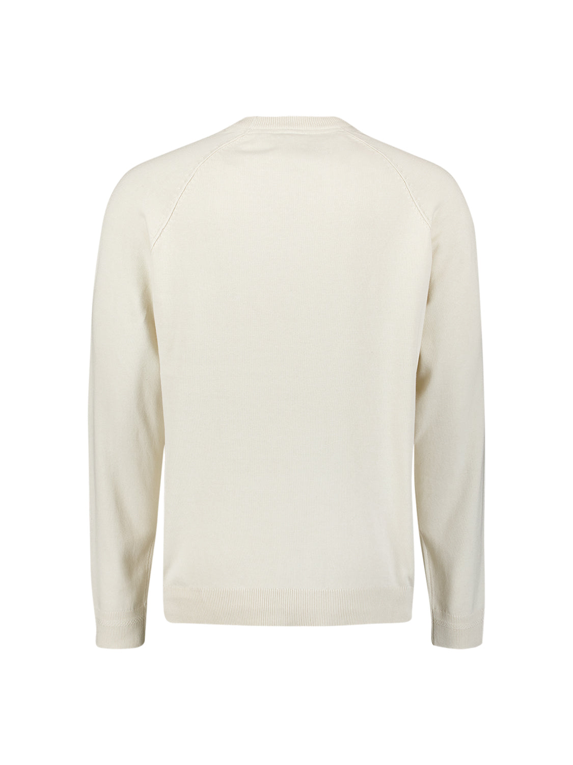 Pullover - Waffelstruktur