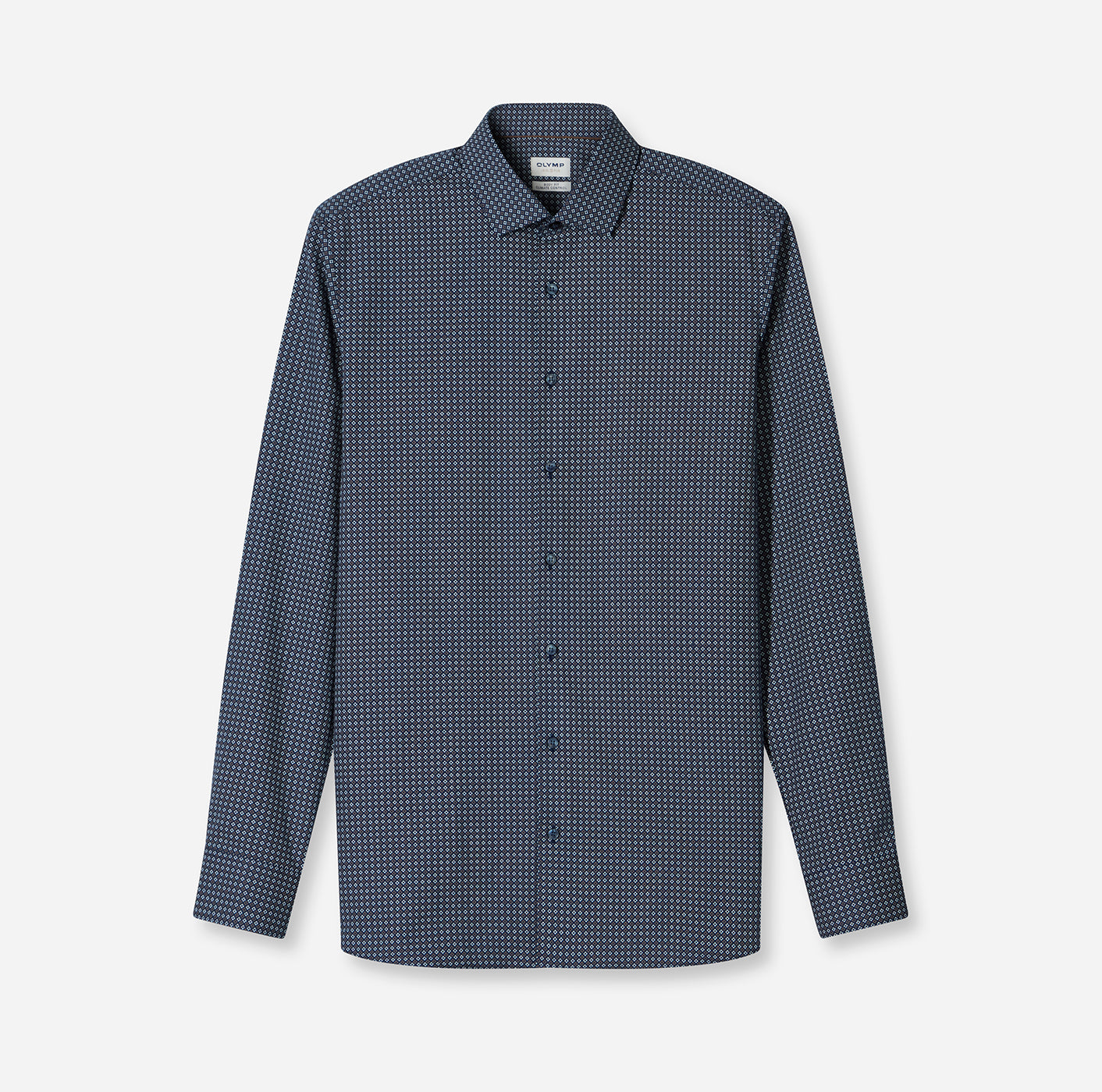 Langarmhemd -  Level Five 24/Seven