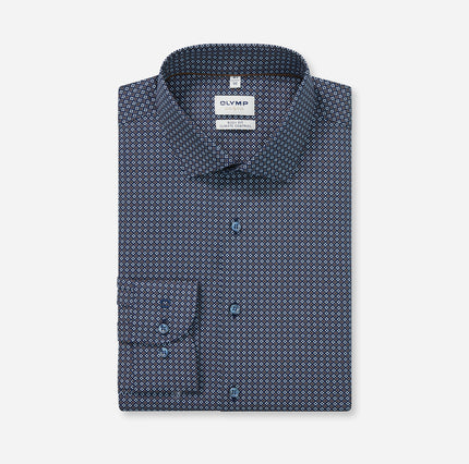 Langarmhemd -  Level Five 24/Seven