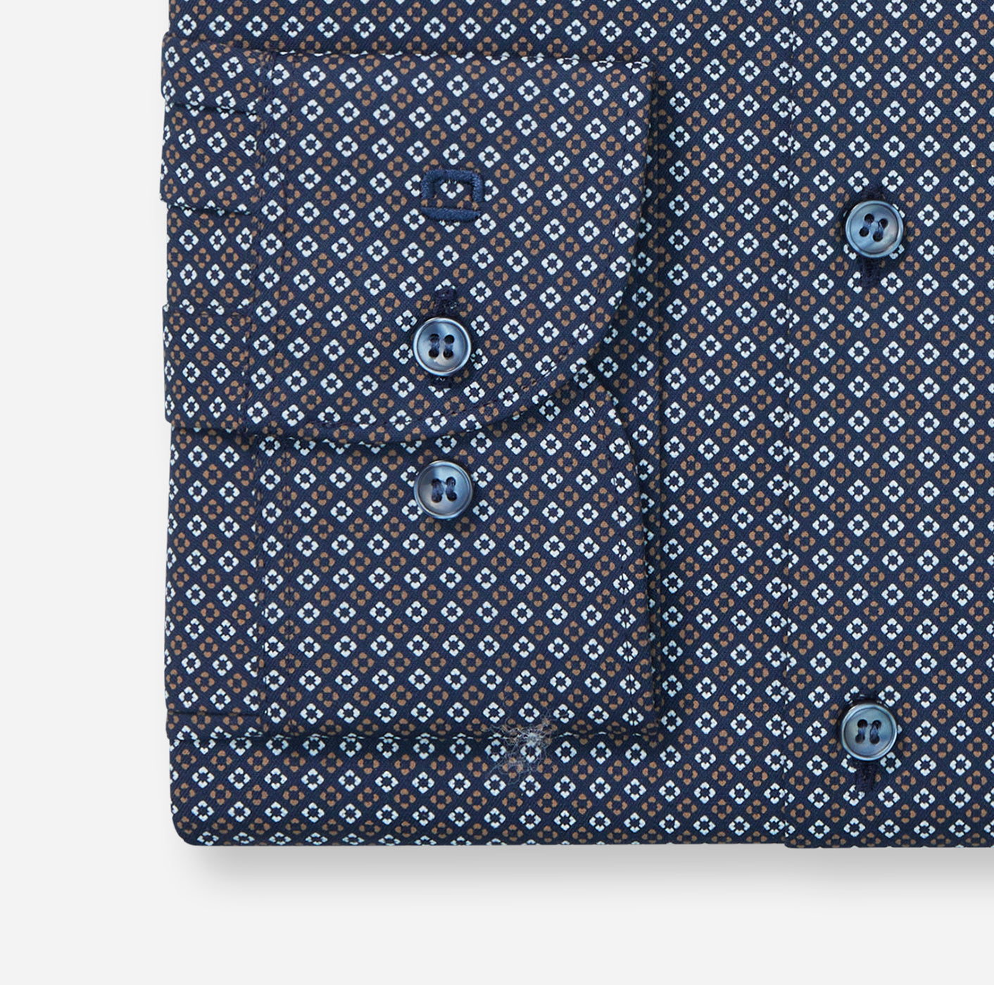 Langarmhemd -  Level Five 24/Seven