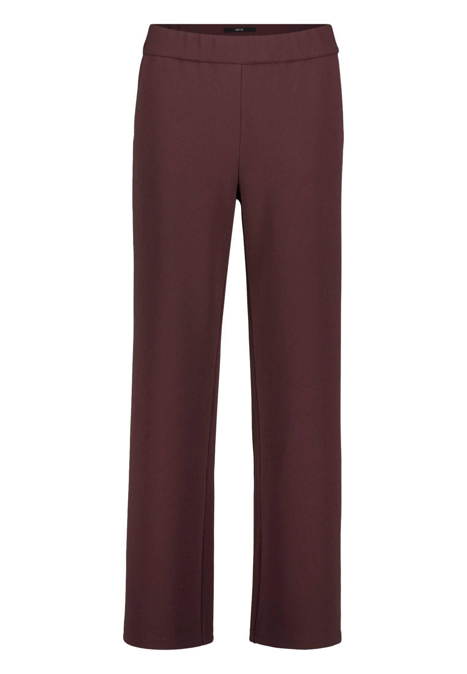 Stoffhose - Relaxed Fit