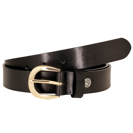 Ledergürtel