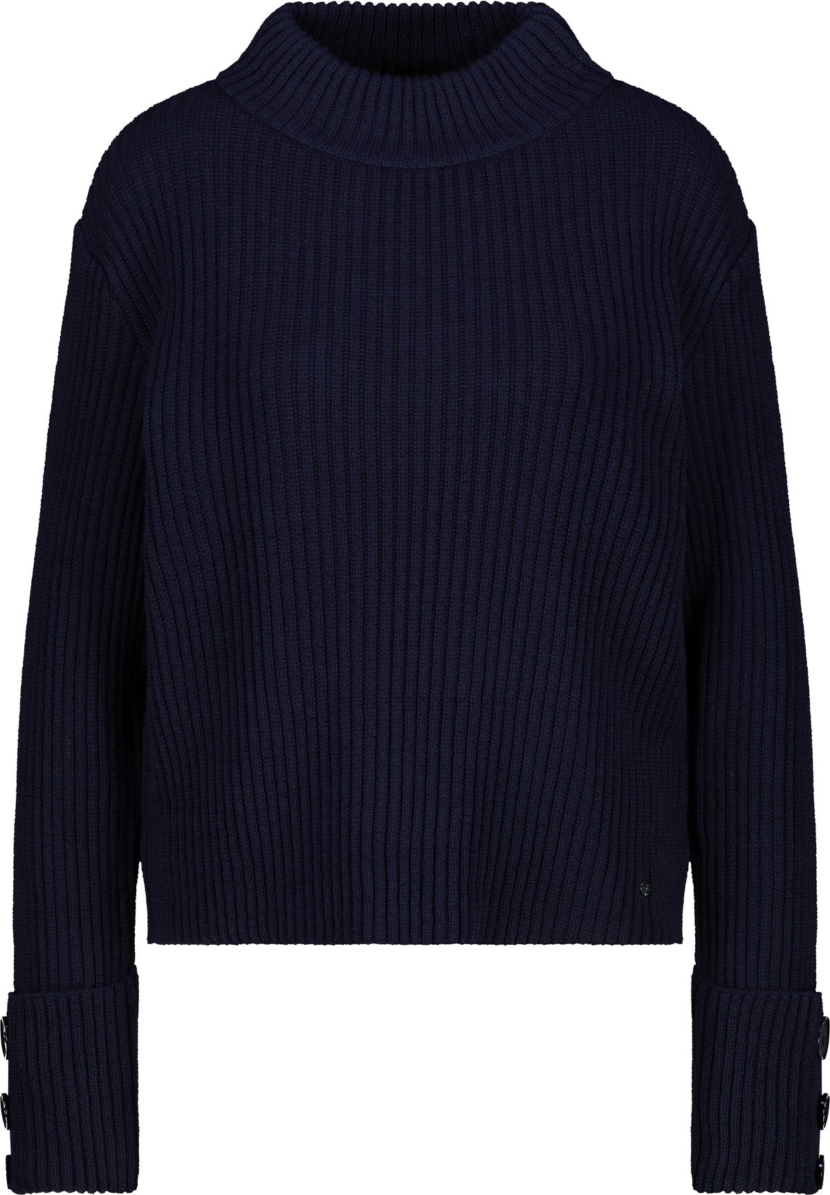 Pullover - Baumwollmix