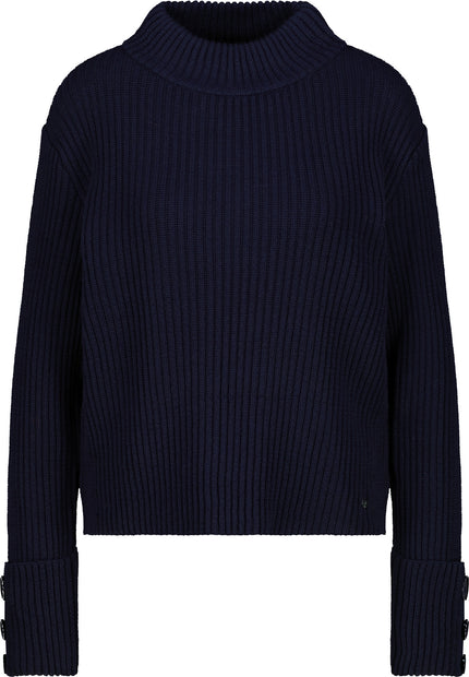 Pullover - Baumwollmix