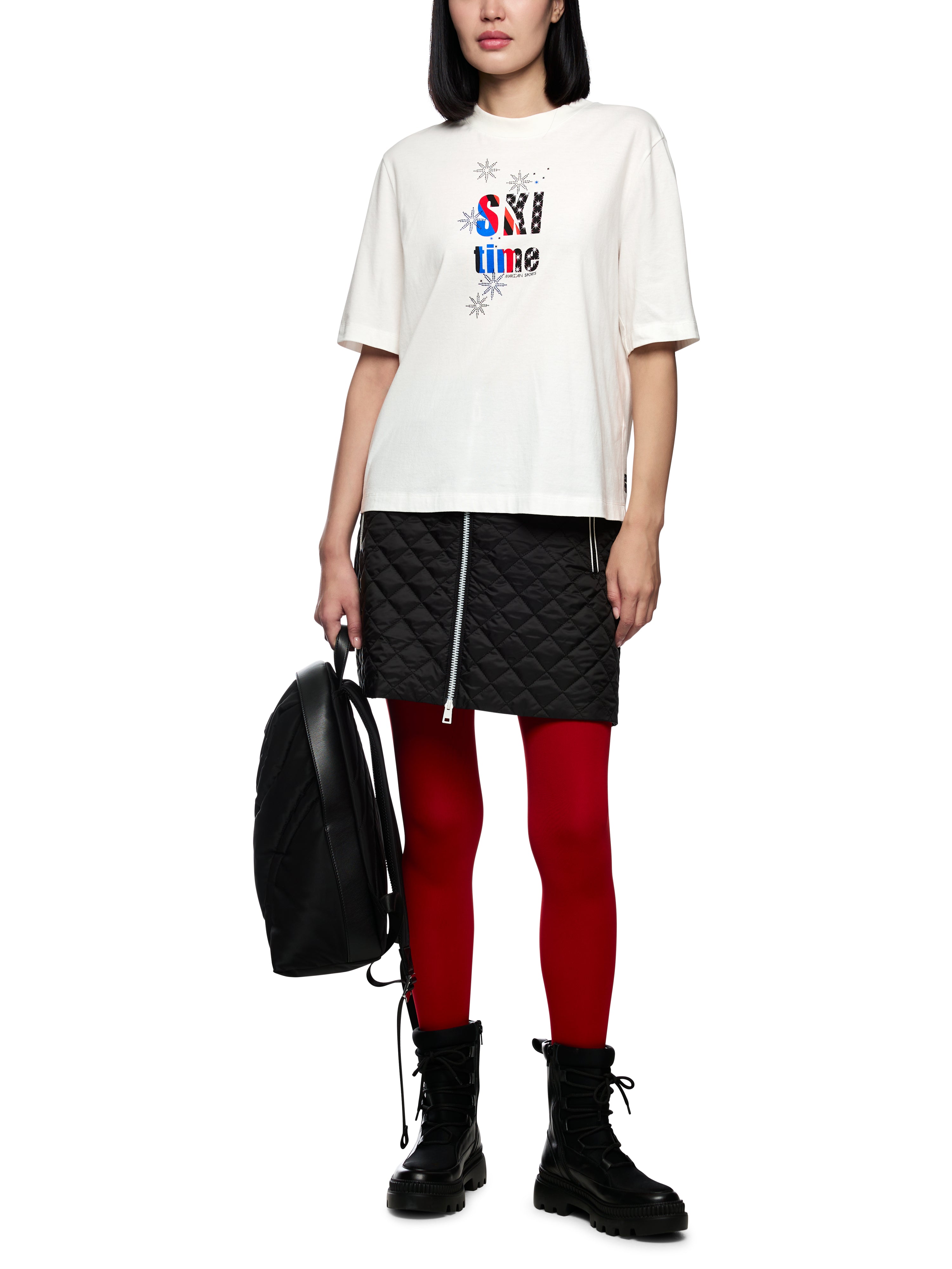 T-Shirt - Frontprint