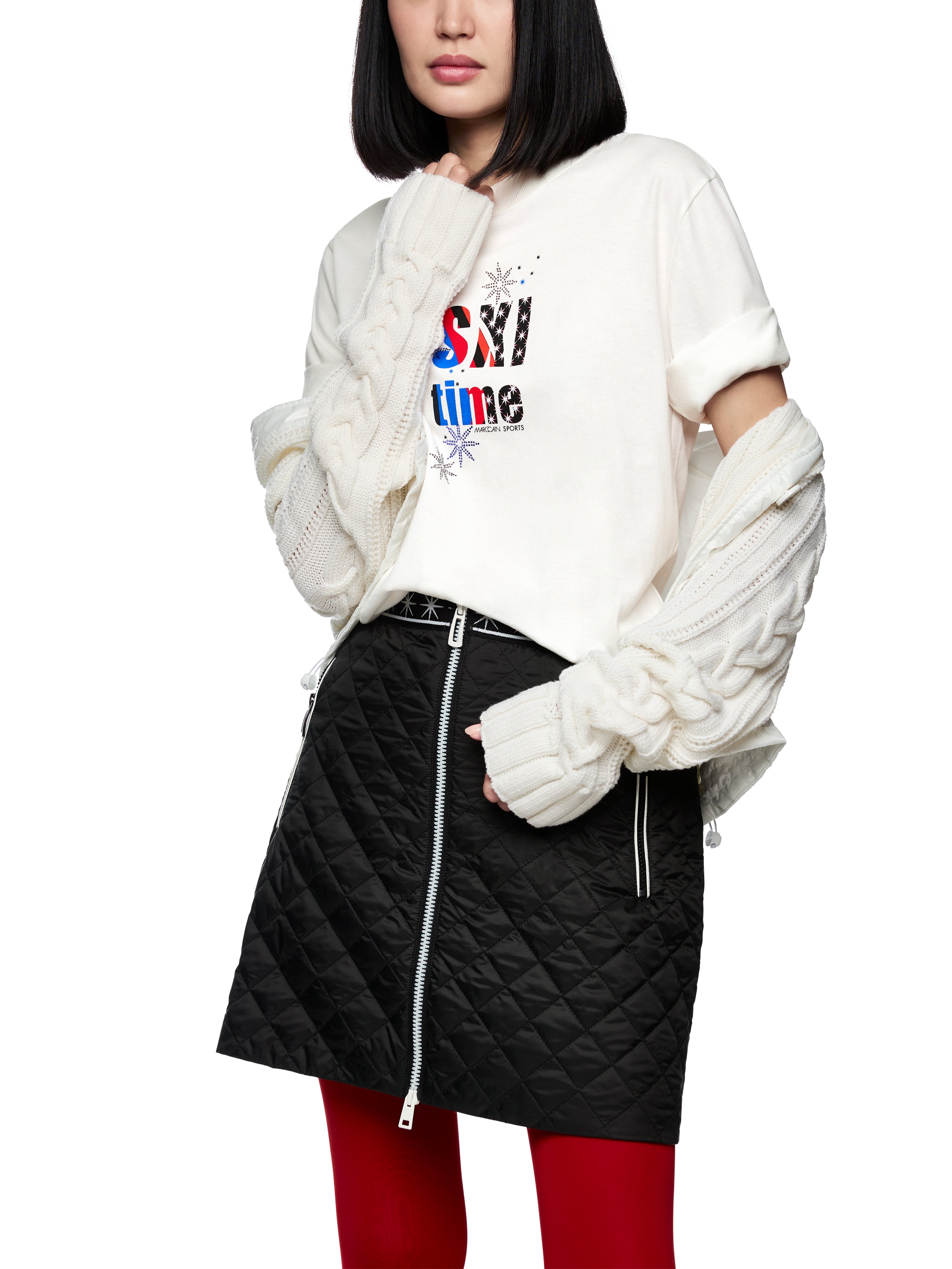 T-Shirt - Frontprint