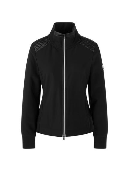 Jacke - Lack-Details